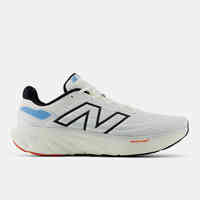 New balance store 1080 marrom couro