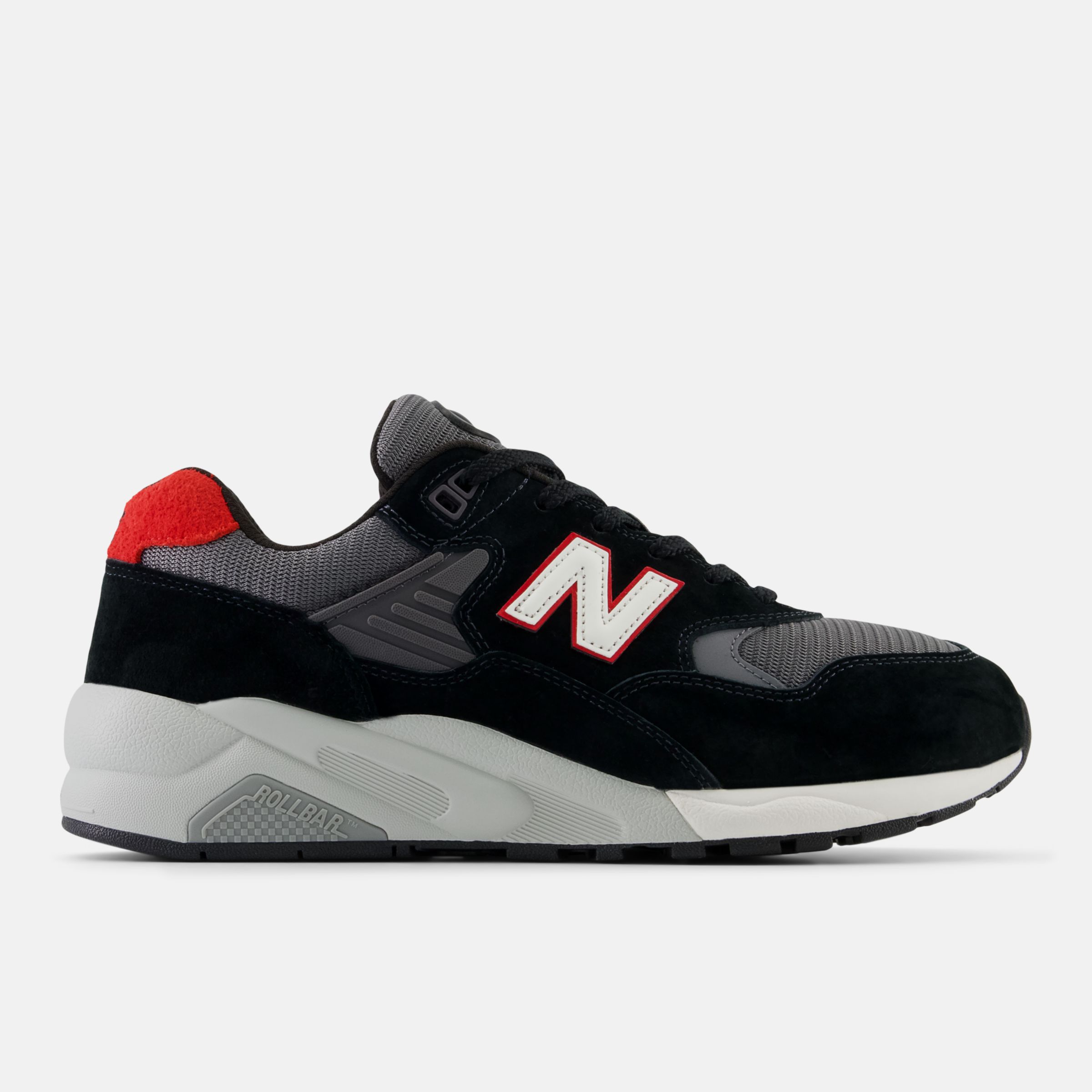 New balance 580 elite black online