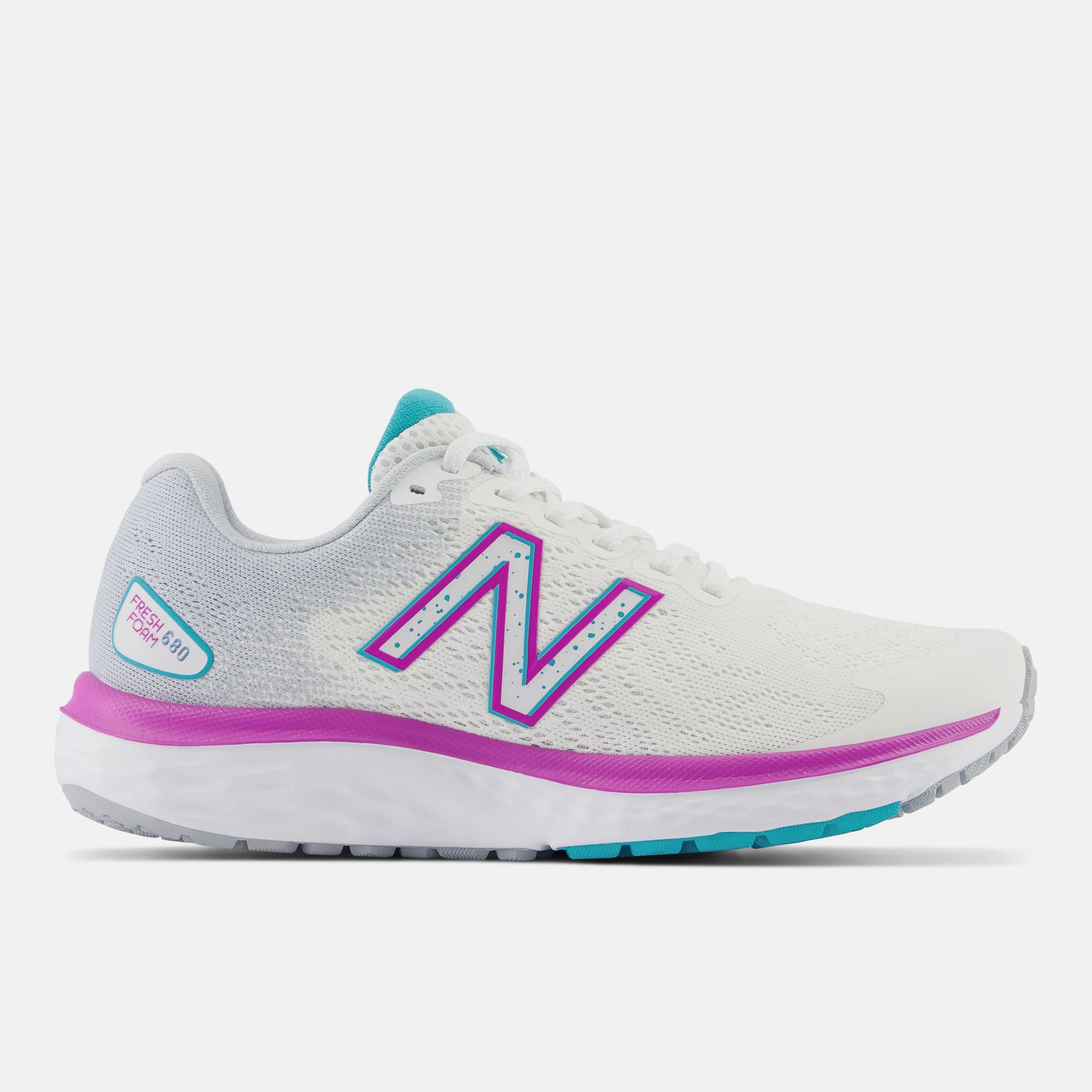 Кроссовки Беговые New Balance Женские Купить