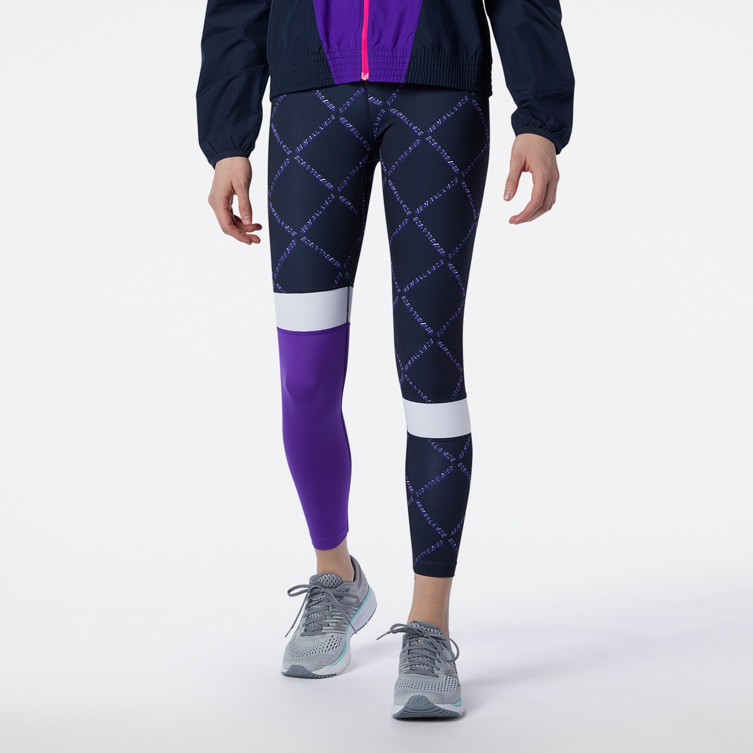 New Balance Women's Running Tights