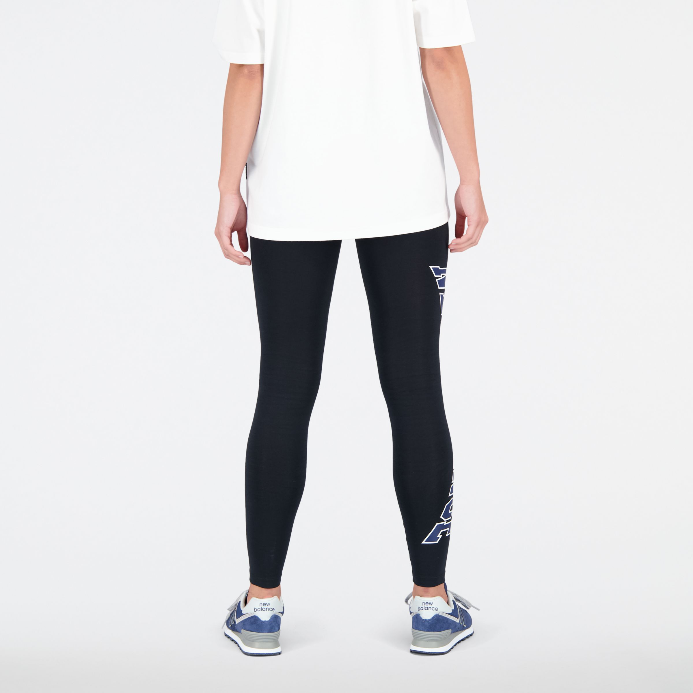 Athletics Warped Classics Legging