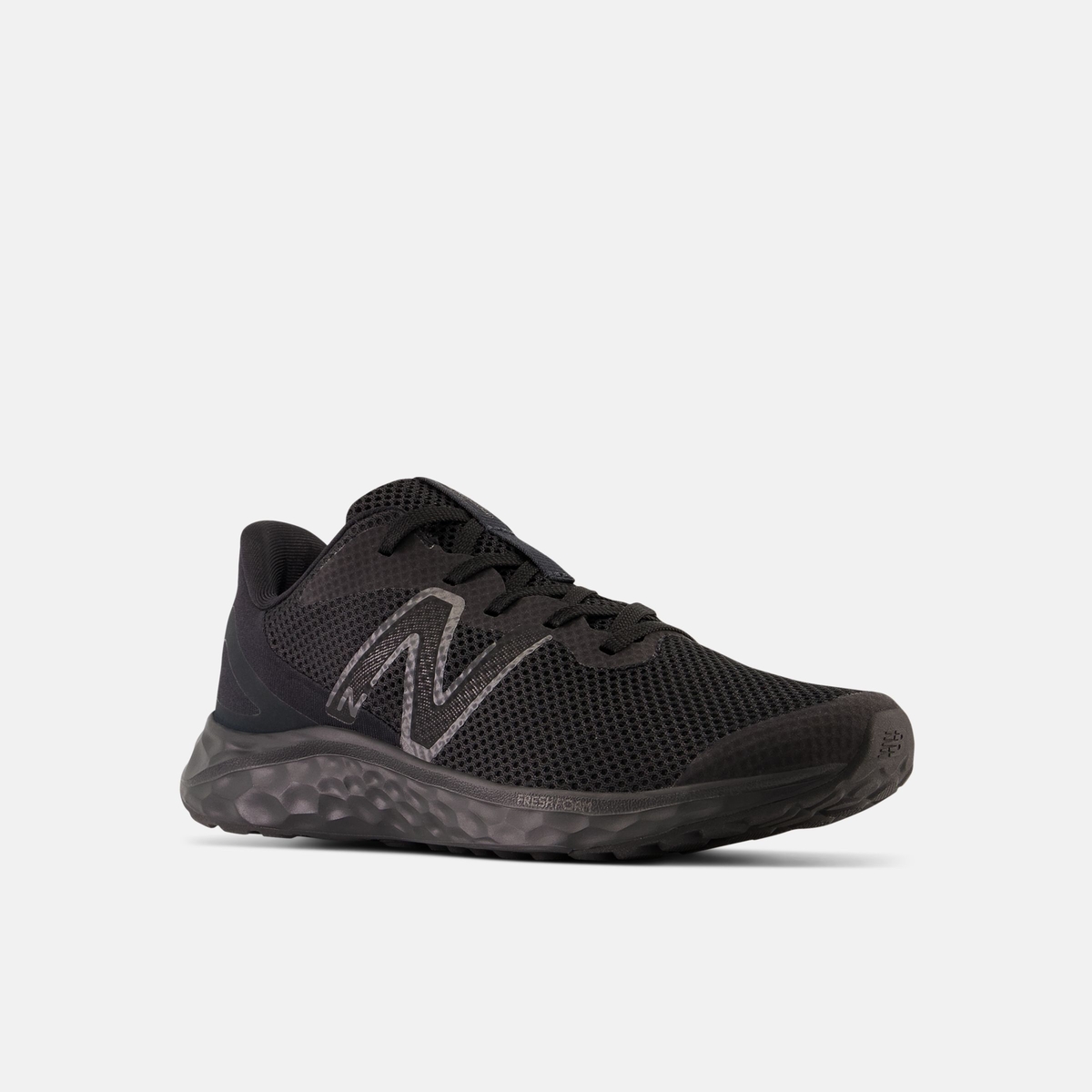 New balance 2025 arishi black