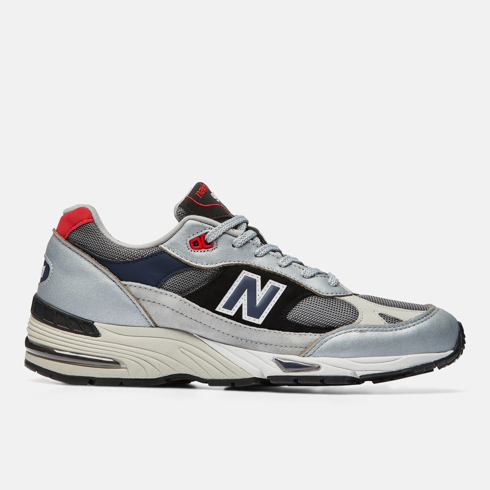 New balance hot sale 991 xg