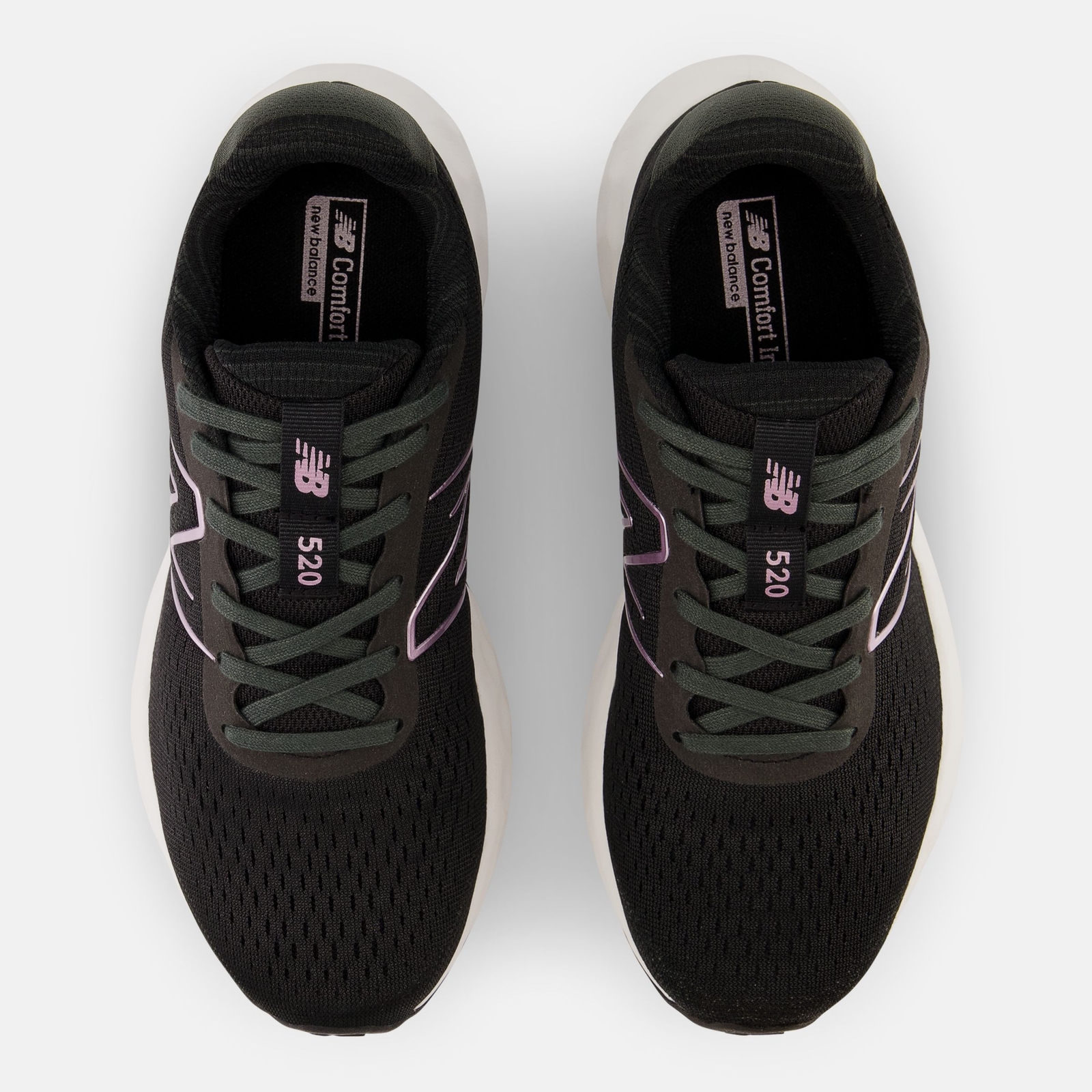 New balance clearance 520 37.5