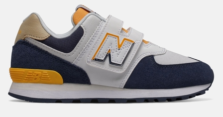 New balance hot sale kids yv574v1